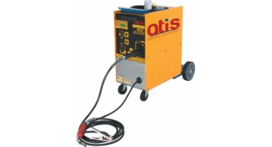 Сварочный аппарат M20